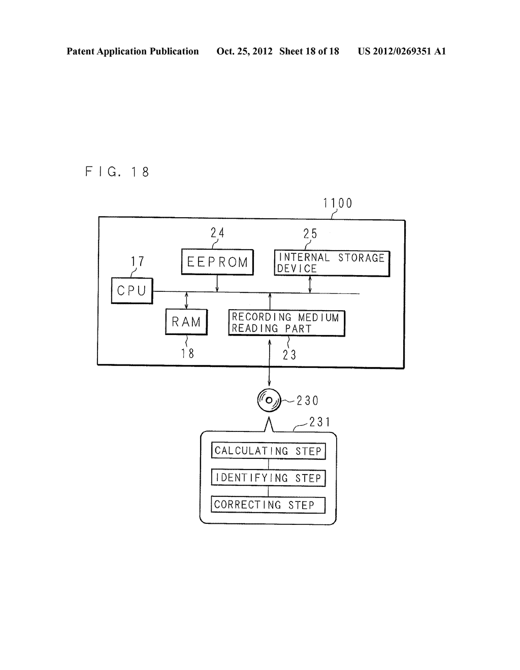 AUDIO DATA PROCESSING APPARATUS, AUDIO APPARATUS, AND AUDIO DATA     PROCESSING METHOD - diagram, schematic, and image 19