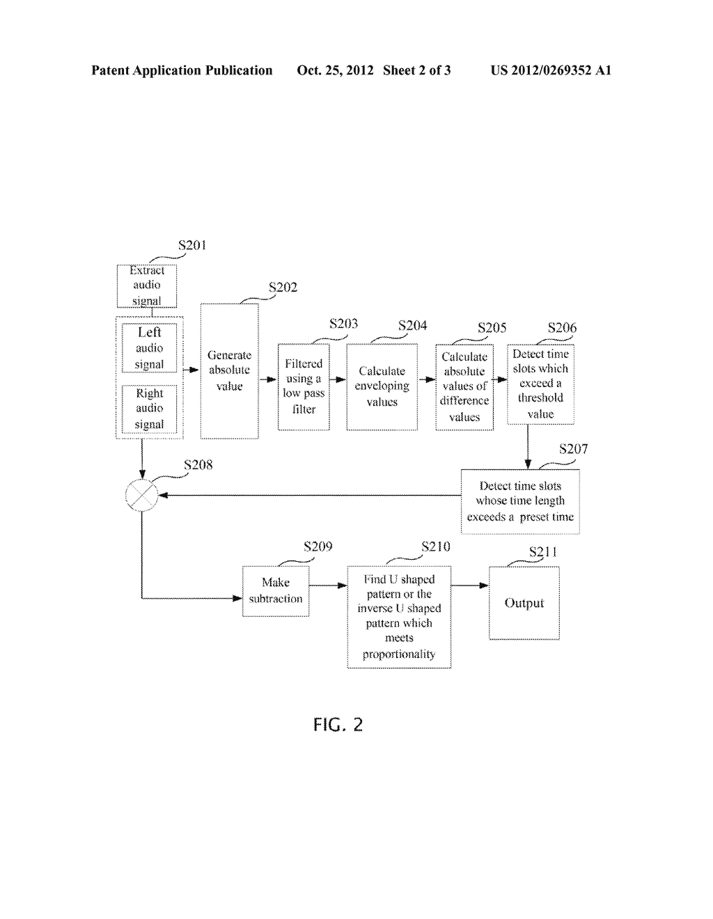 ELECTRONIC DEVICE AND DECODING METHOD OF AUDIO DATA THEREOF - diagram, schematic, and image 03