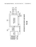 AUDIO SIGNAL DECODER, AUDIO SIGNAL ENCODER, METHOD FOR PROVIDING AN UPMIX     SIGNAL REPRESENTATION, METHOD FOR PROVIDING A DOWNMIX SIGNAL     REPRESENTATION, COMPUTER PROGRAM AND BITSTREAM USING A COMMON     INTER-OBJECT-CORRELATION PARAMETER VALUE diagram and image