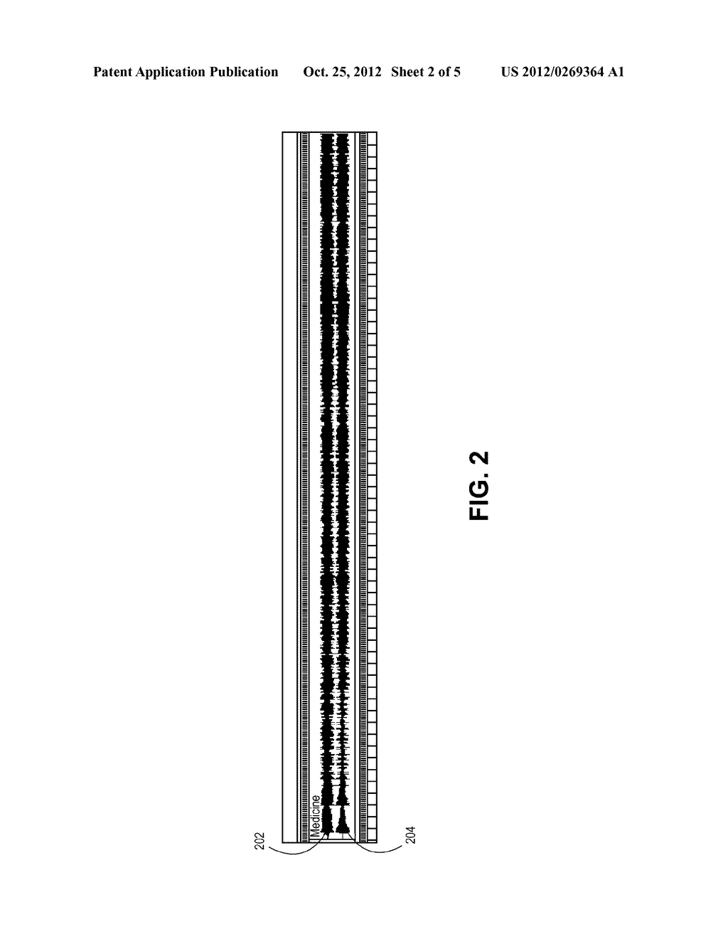 COMPOSITE AUDIO WAVEFORMS - diagram, schematic, and image 03