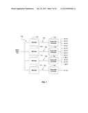 LOUDSPEAKER ARRAY SYSTEM diagram and image