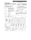 PROGRAMMABLE INTERFACE FOR FITTING HEARING DEVICES diagram and image