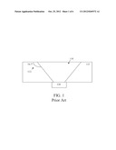 MICROMACHINED HORN diagram and image