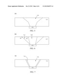 MICROMACHINED HORN diagram and image