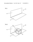 DETECTION OF AN OBJECT IN AN IMAGE diagram and image