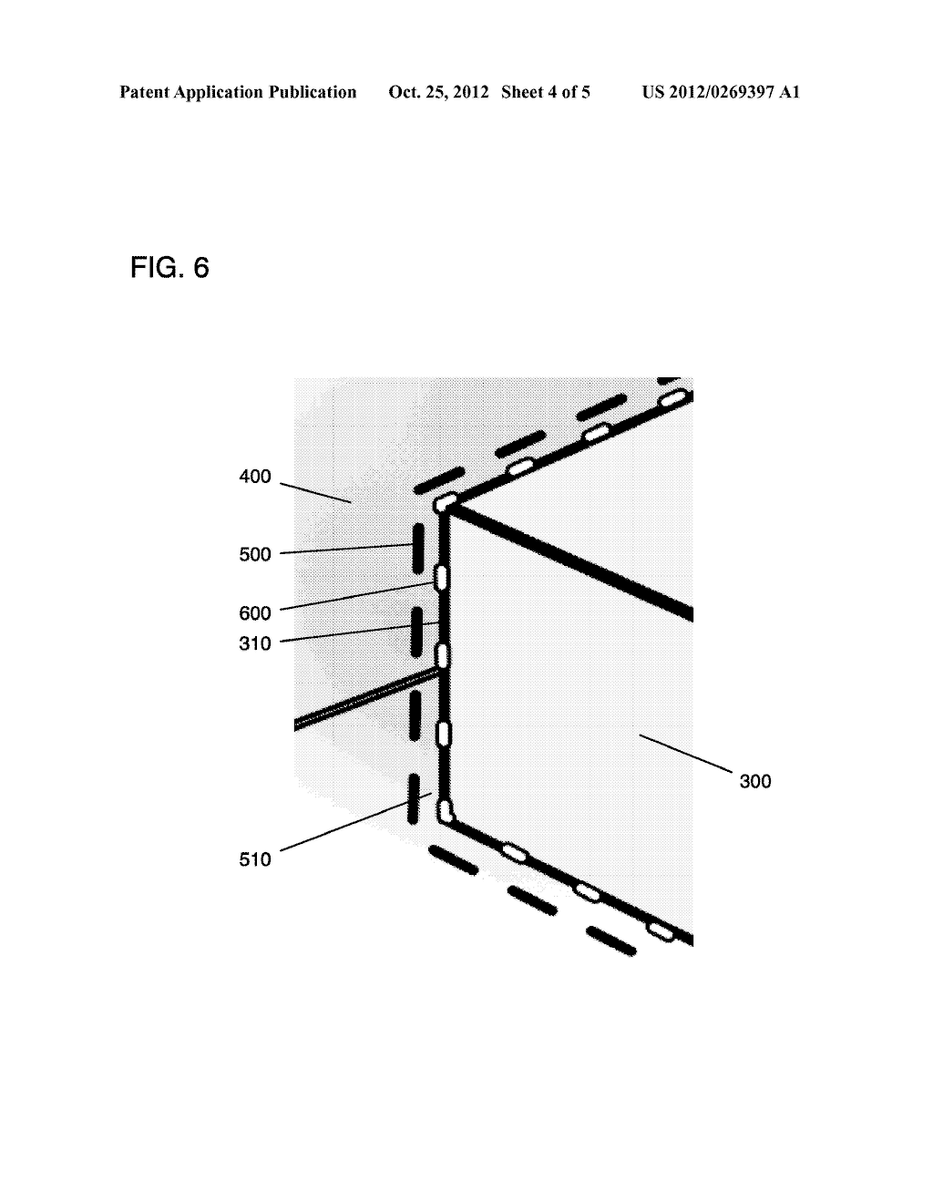 DETECTION OF AN OBJECT IN AN IMAGE - diagram, schematic, and image 05