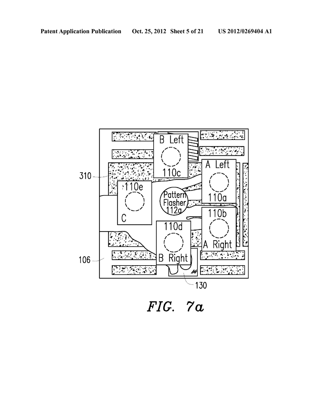 System and method for 3D imaging using structured light illumination - diagram, schematic, and image 06