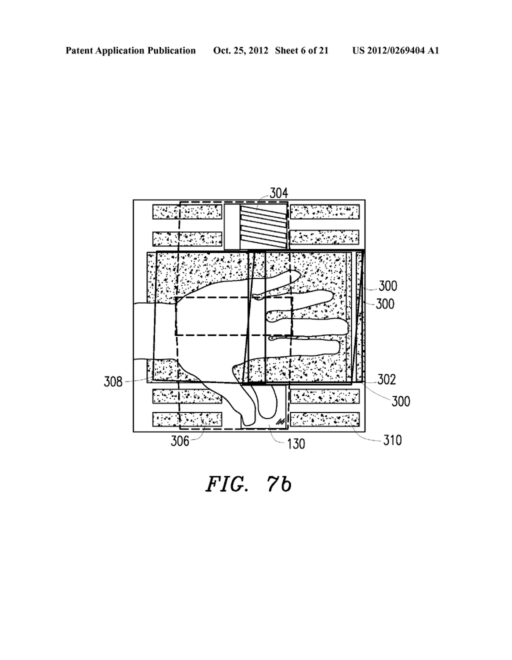 System and method for 3D imaging using structured light illumination - diagram, schematic, and image 07