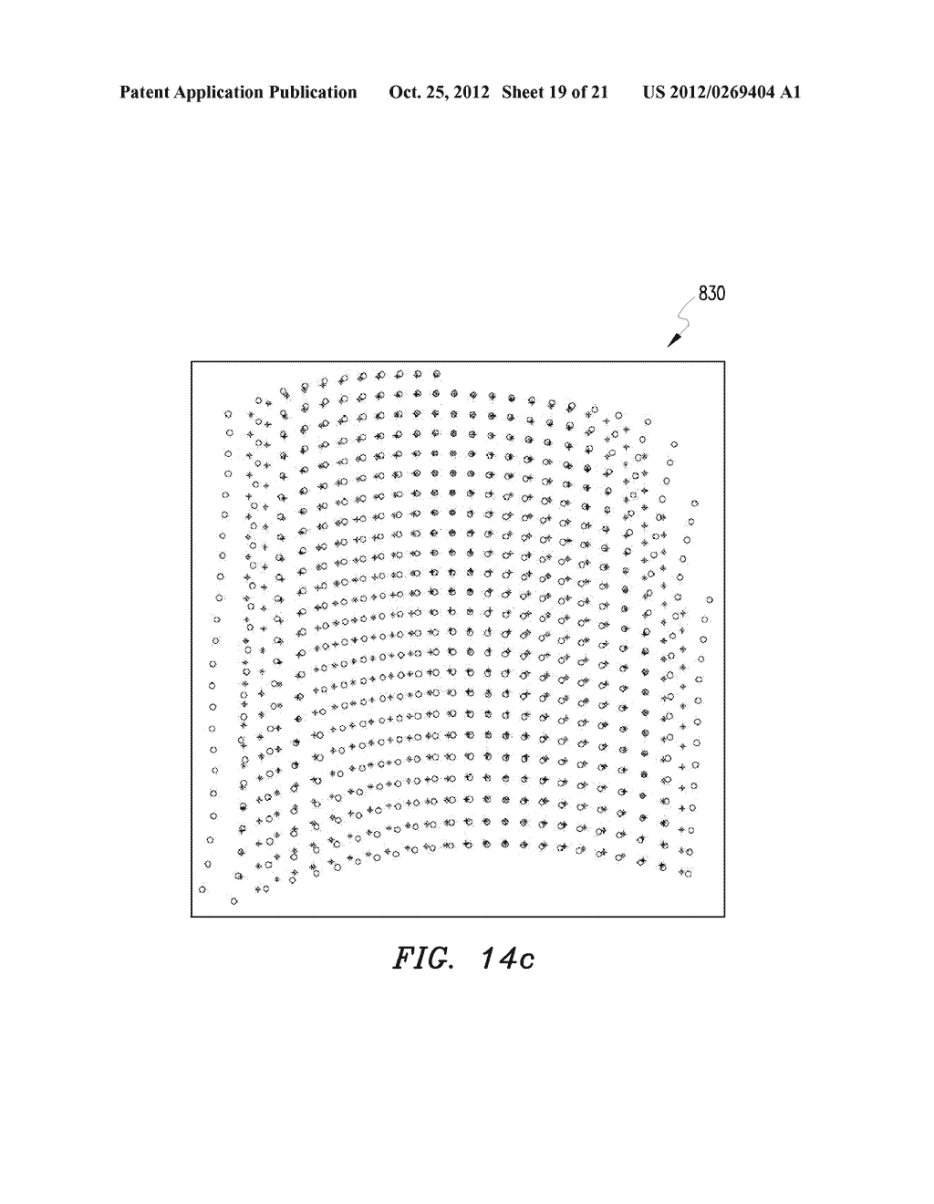 System and method for 3D imaging using structured light illumination - diagram, schematic, and image 20