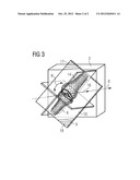 METHOD FOR DETERMINING A LAYER ORIENTATION FOR A 2D LAYER IMAGE diagram and image