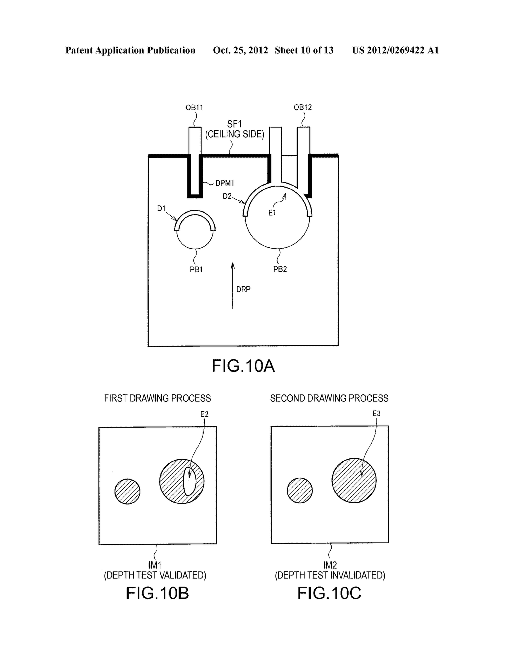 COLLISION DETECTION SYSTEM, ROBOTIC SYSTEM, COLLISION DETECTION  METHOD     AND PROGRAM - diagram, schematic, and image 11