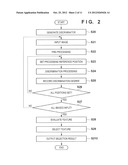 FEATURE SELECTION METHOD AND APPARATUS, AND PATTERN DISCRIMINATION METHOD     AND APPARATUS diagram and image