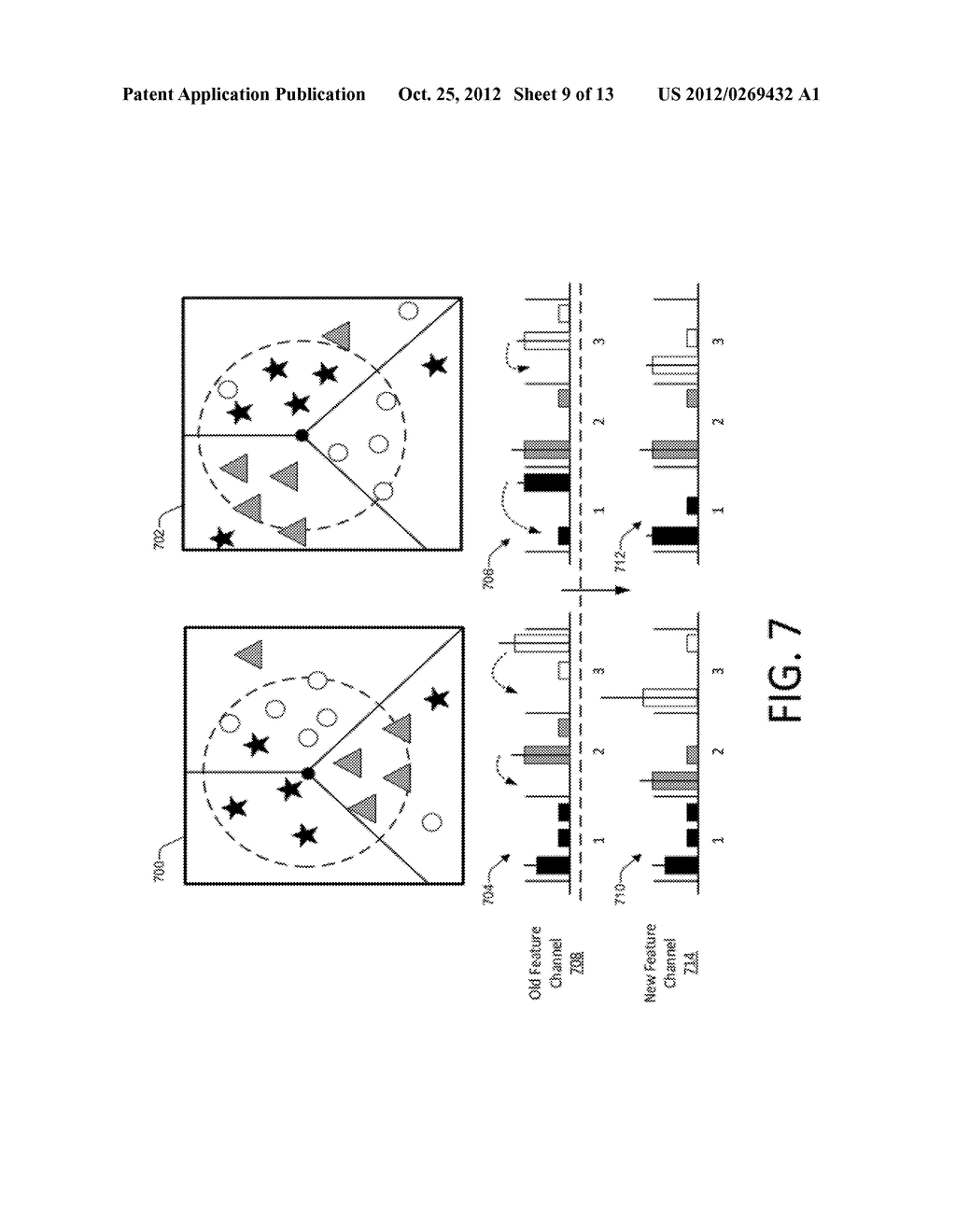 IMAGE RETRIEVAL USING SPATIAL BAG-OF-FEATURES - diagram, schematic, and image 10