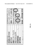 Contact Text Detection in Scanned Images diagram and image