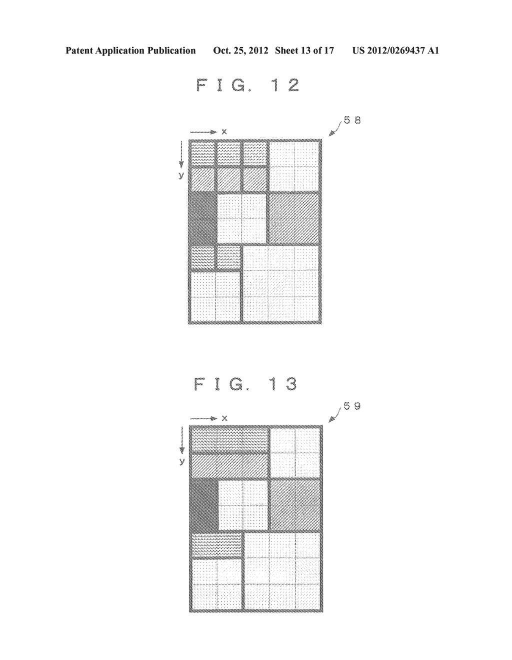 IMAGE PROCESSING DEVICE, IMAGE PROCESSING METHOD AND IMAGE PROCESSING     PROGRAM - diagram, schematic, and image 14