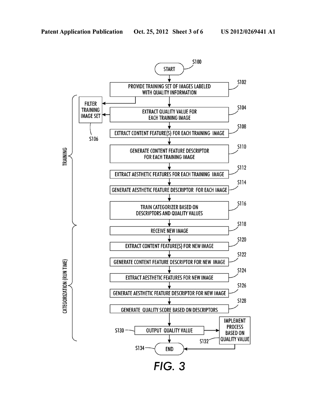 IMAGE QUALITY ASSESSMENT - diagram, schematic, and image 04