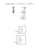 METHOD, APPARATUS, AND PROGRAM FOR DETECTING FACIAL CHARACTERISTIC POINTS diagram and image