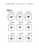 METHOD, APPARATUS, AND PROGRAM FOR DETECTING FACIAL CHARACTERISTIC POINTS diagram and image