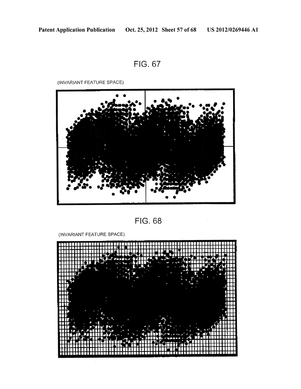 MARKER GENERATION DEVICE, MARKER GENERATION DETECTION SYSTEM, MARKER     GENERATION DETECTION DEVICE, MARKER, MARKER GENERATION METHOD, AND     PROGRAM - diagram, schematic, and image 58