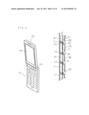 ELONGATION MEASURING APPARATUS, ELONGATION MEASUREMENT SYSTEM, AND     NON-TRANSITORY MEDIUM diagram and image