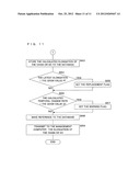 ELONGATION MEASURING APPARATUS, ELONGATION MEASUREMENT SYSTEM, AND     NON-TRANSITORY MEDIUM diagram and image