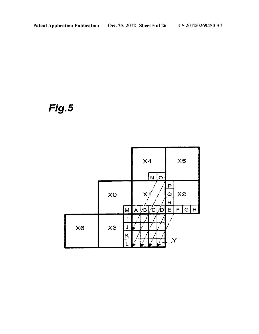 IMAGE ENCODING APPARATUS, IMAGE ENCODING METHOD, IMAGE ENCODING PROGRAM,     IMAGE DECODING APPARATUS, IMAGE DECODING METHOD, AND IMAGE DECODING     PROGRAM - diagram, schematic, and image 06