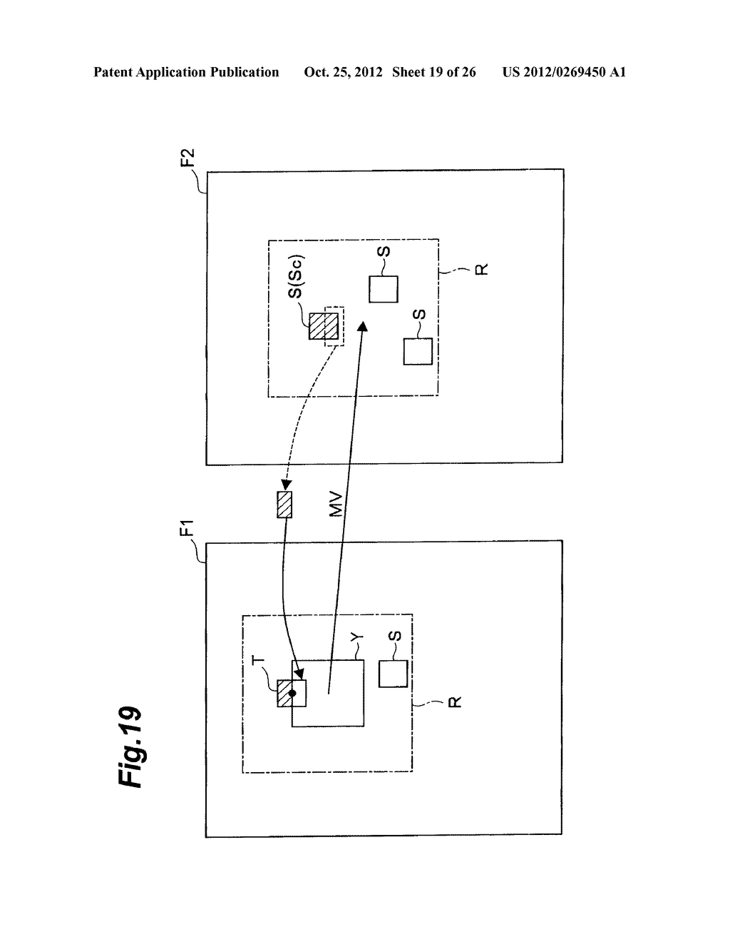 IMAGE ENCODING APPARATUS, IMAGE ENCODING METHOD, IMAGE ENCODING PROGRAM,     IMAGE DECODING APPARATUS, IMAGE DECODING METHOD, AND IMAGE DECODING     PROGRAM - diagram, schematic, and image 20