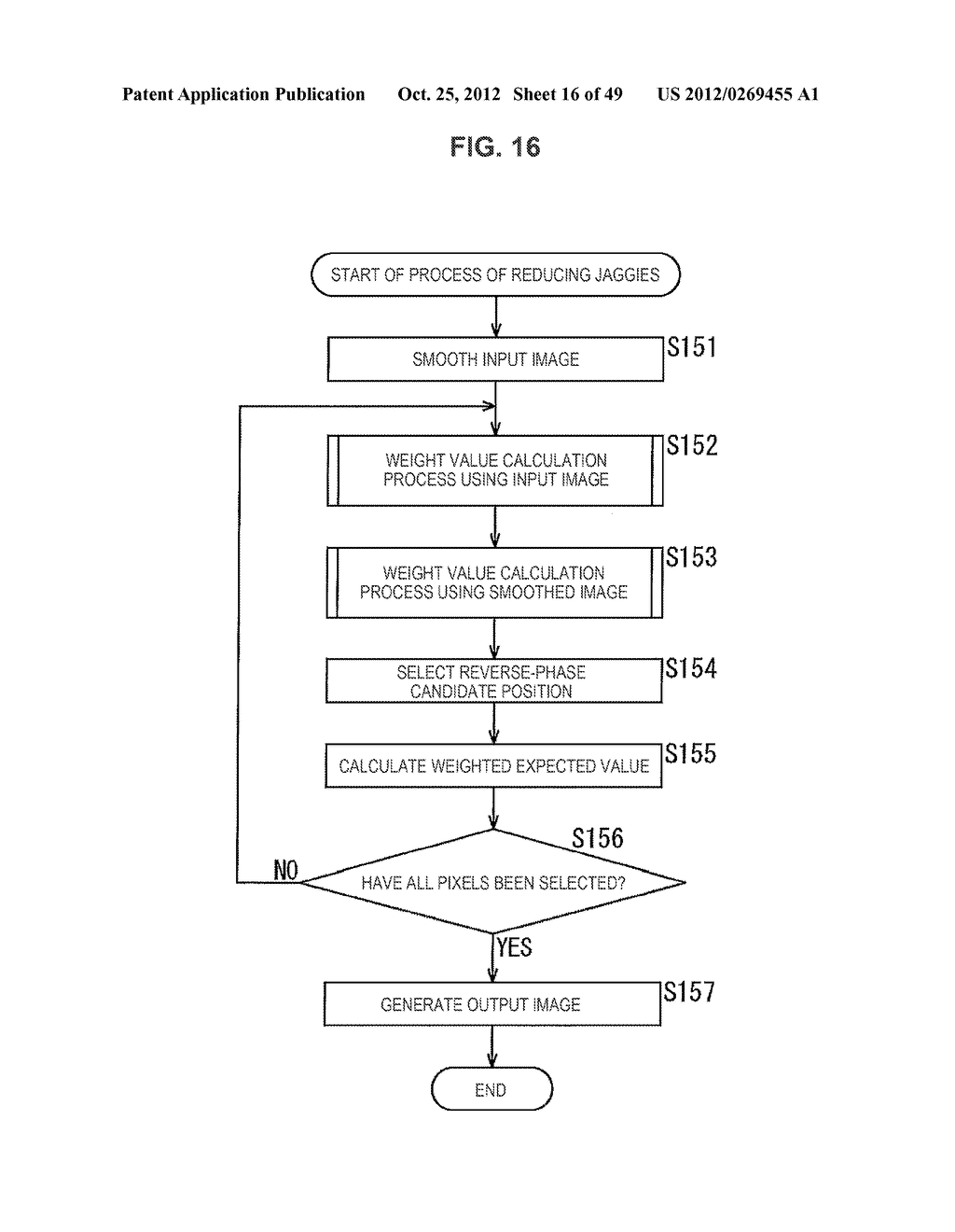 IMAGE PROCESSING APPARATUS AND METHOD, AND PROGRAM - diagram, schematic, and image 17