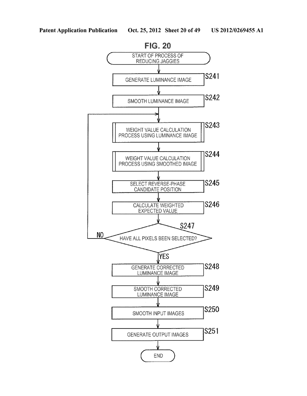IMAGE PROCESSING APPARATUS AND METHOD, AND PROGRAM - diagram, schematic, and image 21