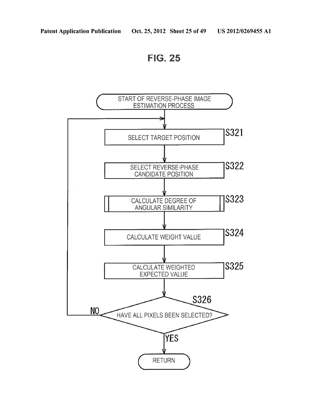 IMAGE PROCESSING APPARATUS AND METHOD, AND PROGRAM - diagram, schematic, and image 26