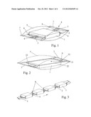 Packaging System and Method diagram and image