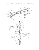 Packaging System and Method diagram and image