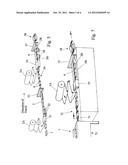 Packaging System and Method diagram and image