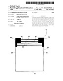 SLIDER BAG WITH ZIPPER CLOSURE diagram and image