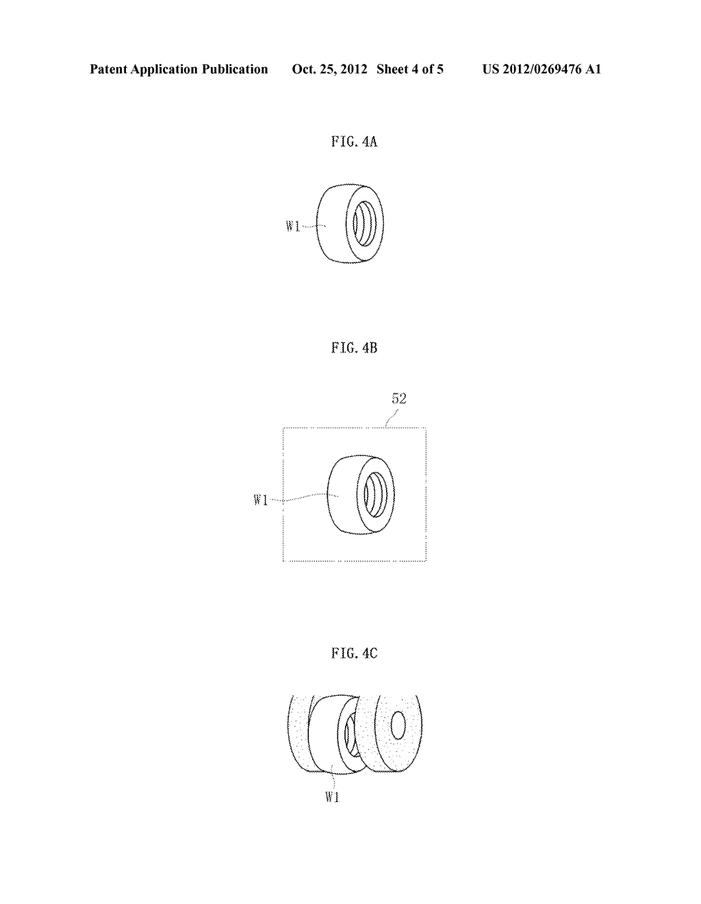 PROCESSING METHOD AND BEARING - diagram, schematic, and image 05