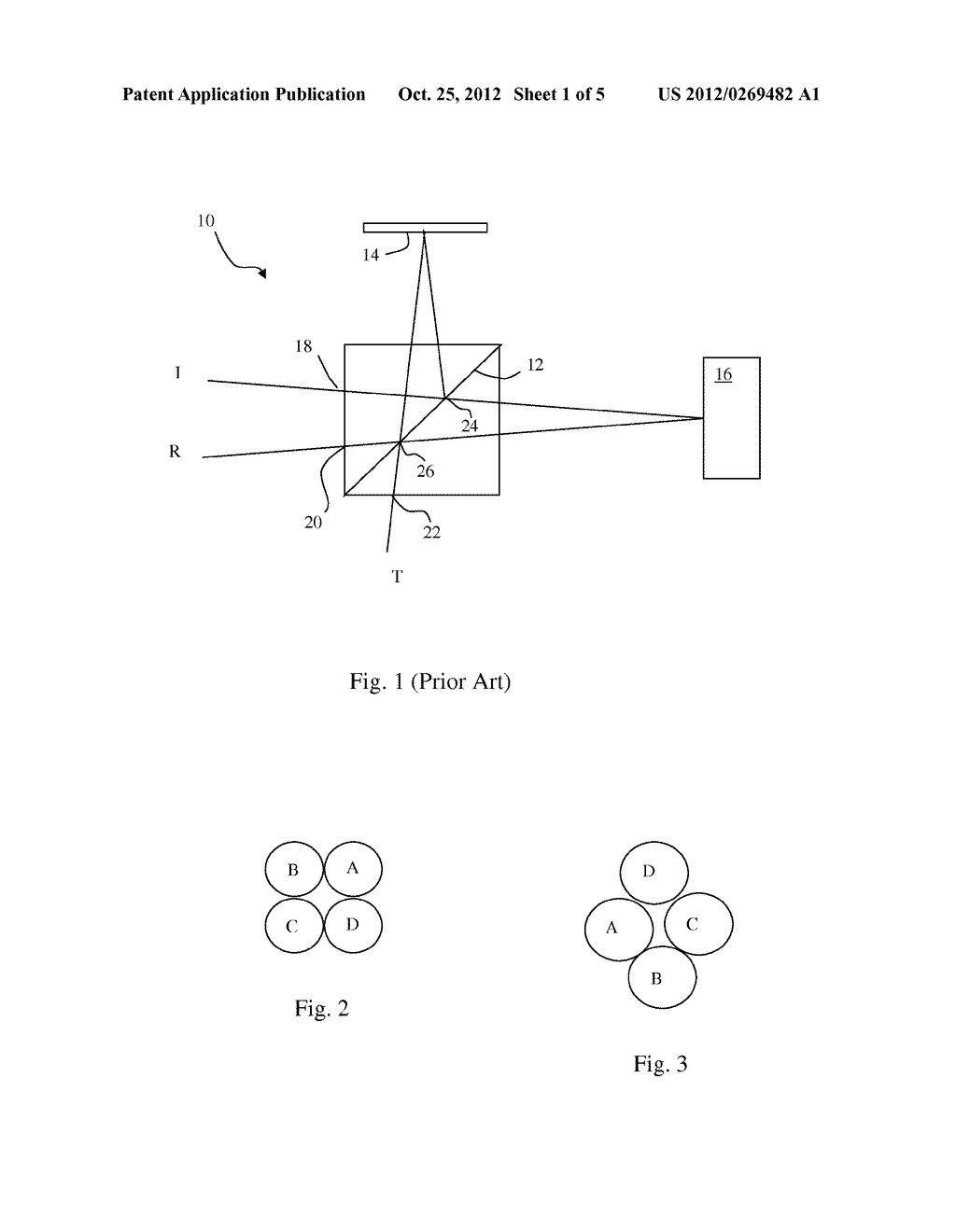 SINGLE-PACKAGE DUAL OPTICAL-FUNCTION DEVICE - diagram, schematic, and image 02