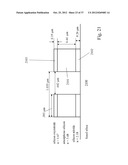 Highly efficient optical gratings with reduced thickness requirements and     impedance-matching layers diagram and image