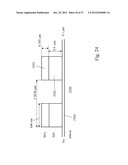 Highly efficient optical gratings with reduced thickness requirements and     impedance-matching layers diagram and image