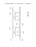 Highly efficient optical gratings with reduced thickness requirements and     impedance-matching layers diagram and image