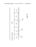 Highly efficient optical gratings with reduced thickness requirements and     impedance-matching layers diagram and image