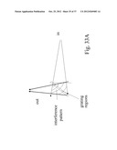 Highly efficient optical gratings with reduced thickness requirements and     impedance-matching layers diagram and image