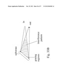 Highly efficient optical gratings with reduced thickness requirements and     impedance-matching layers diagram and image