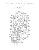 CAMERA diagram and image