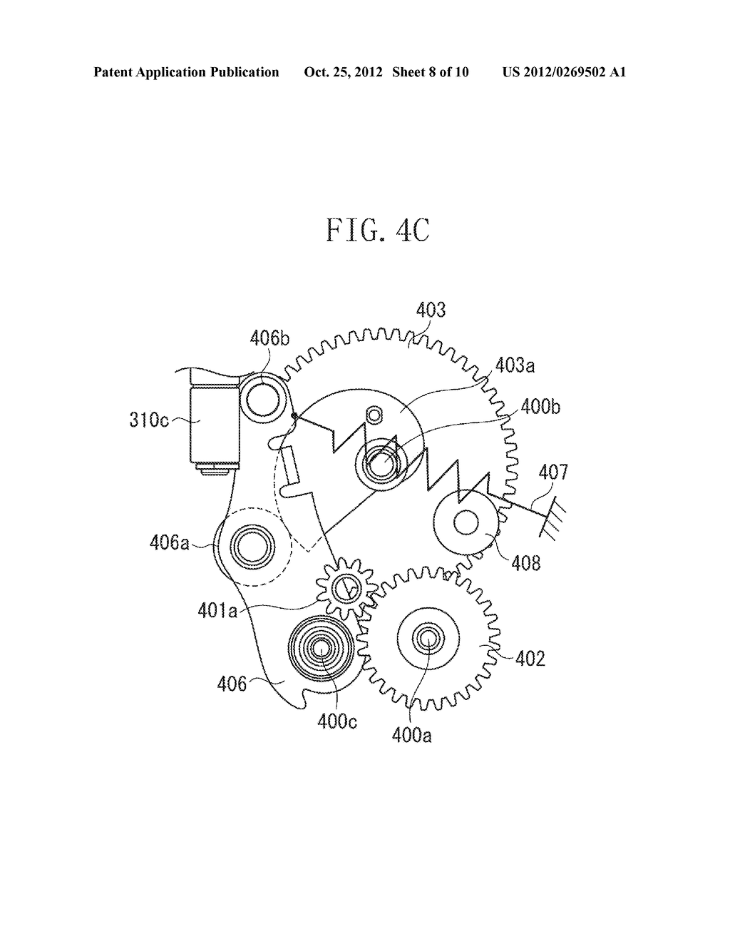 CAMERA - diagram, schematic, and image 09