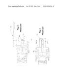 QUICK REPOSITIONER FOR A CAMERA HEAD diagram and image