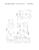 QUICK REPOSITIONER FOR A CAMERA HEAD diagram and image