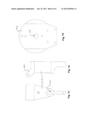 QUICK REPOSITIONER FOR A CAMERA HEAD diagram and image