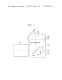 IMAGING APPARATUS diagram and image