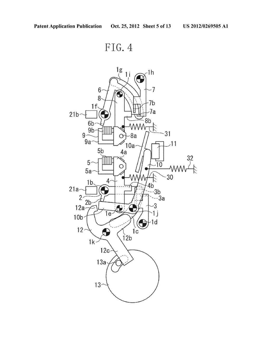 IMAGING APPARATUS - diagram, schematic, and image 06