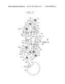 IMAGING APPARATUS diagram and image